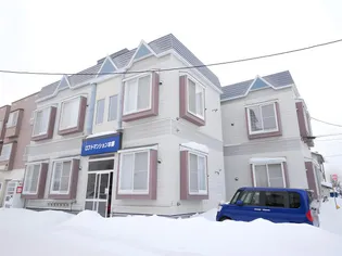 マンション本郷の画像