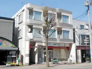 来海ビルの画像