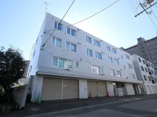 HS925【406号室】の外観