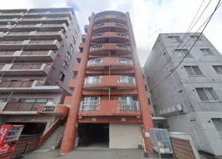 ローヤルハイツ8 8の画像