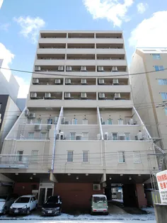 コーポハシモト【916号室】の外観