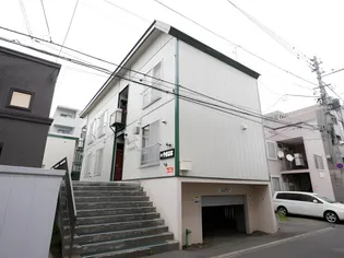 MIやまはなIIの画像