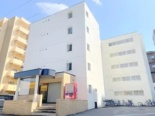 フォレスト15・8【401号室】の外観