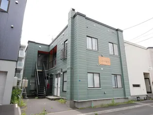 ライフ澄川の画像