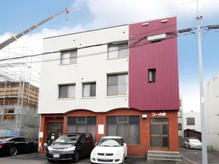 コーポ愛の画像