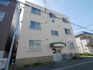 第10住友ビル【303号室】の外観