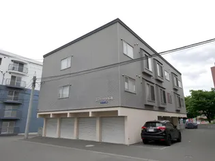 ライフステージ本通の画像