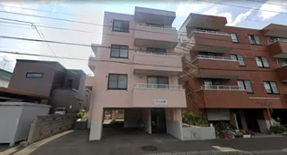 ラフィネ山鼻S23ビルディングの画像