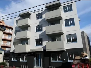 アメニティーズ美園の画像