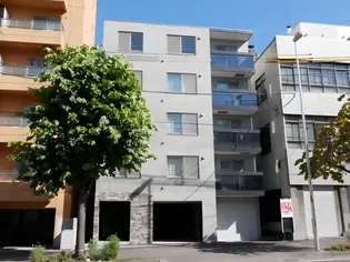 サンステージ豊平3ー3の画像