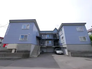 リベラハイツの画像