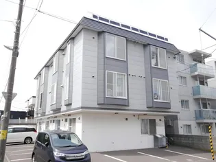 サンホームMS NO 8の画像