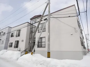 コーポ加地の画像