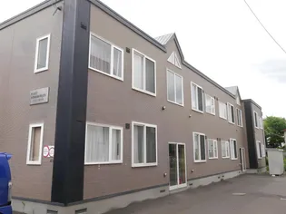 プラッツ南16条の画像