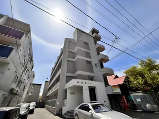 南16条ビルの画像