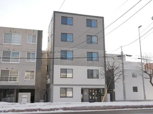 JEEKBLAU豊平の画像