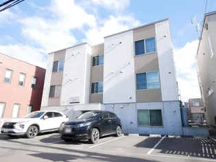 ロージー月寒東の画像