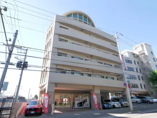 キャッスル大木戸弐番館の画像