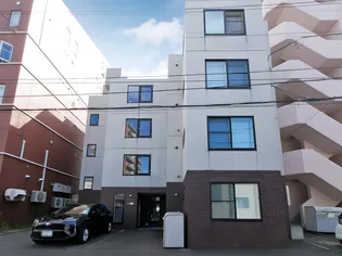 アルページュ平岸の画像