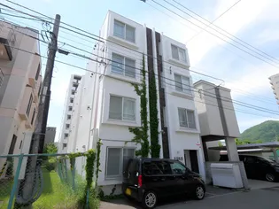 KIRA【2階】の外観