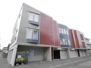 プレシャス11番館の画像