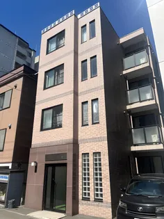 ビレット南5条の画像