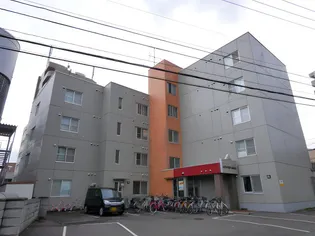 メゾンドボワール南郷の画像