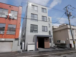 ラフィナート美園プロッシモの画像