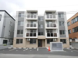 クラリス本郷通の画像