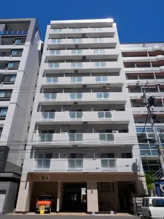 サンウッド札幌 医大前の画像