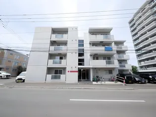 メニーズコートS25の画像