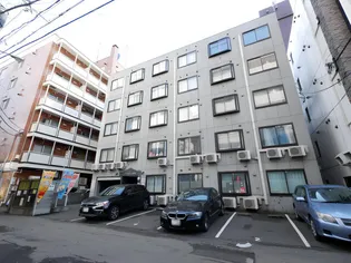 リーガルコート南5条の画像