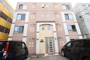 アクアトピア栄通【103号室】の外観