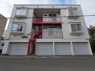 メイプルハウス白石の画像