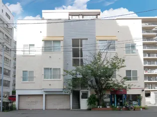 プルミエ21の画像