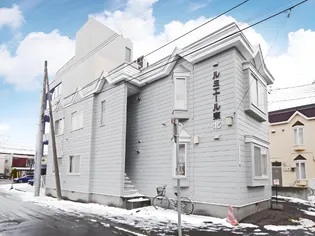 ルミエール東北の画像