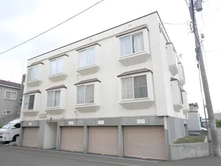 サテライト白石の画像