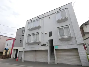 ホワイトパレスキタダⅡの画像