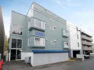 グランフォート平岸の画像