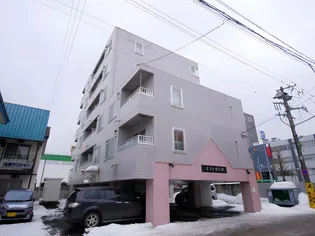 ネスト南13条の画像