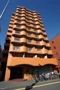 103松井ビル【1005号室】の外観