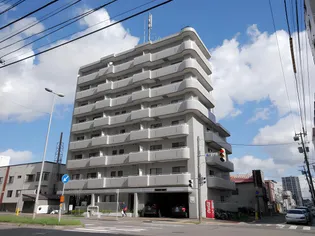 イースタンコートの画像