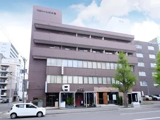 ベストール南大通の画像