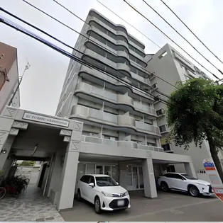 エルドラード中の島の画像