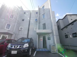 アイアール南郷VIIIの画像