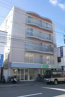 MORE TONDEN(モア トンデン)【403号室】の外観