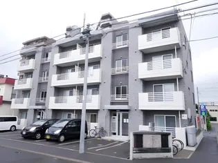 カサグランデ豊平公園の画像