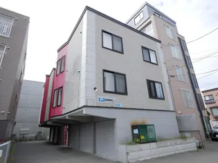 リースペース東札幌の画像