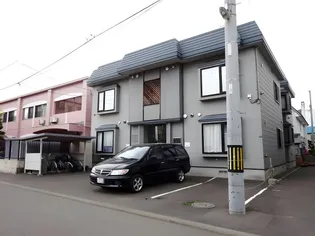 エルムパーク白石の画像