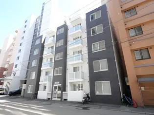 レジデンス大通公園の画像